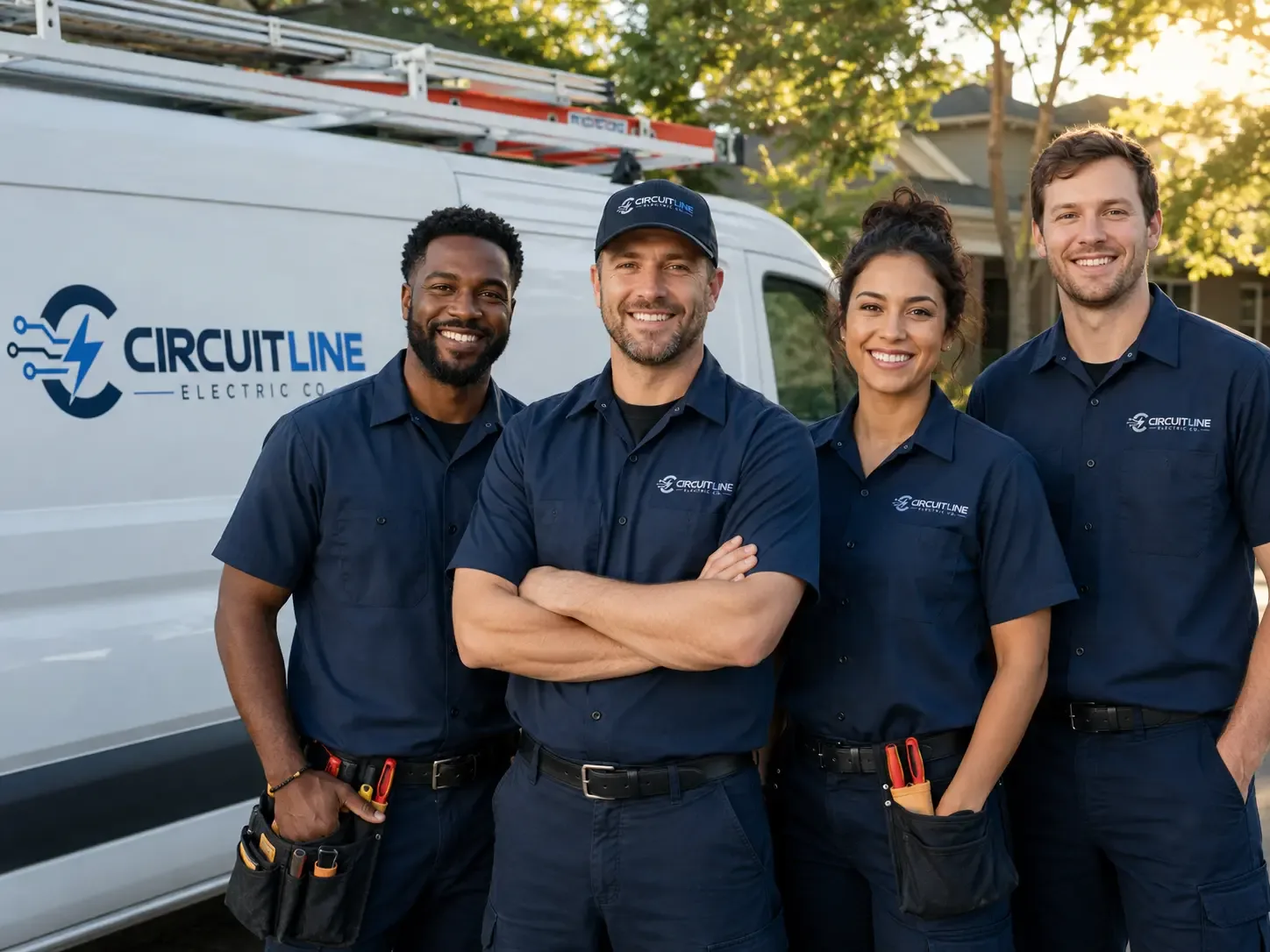 Whole Home Rewiring company in Boxborough, MA