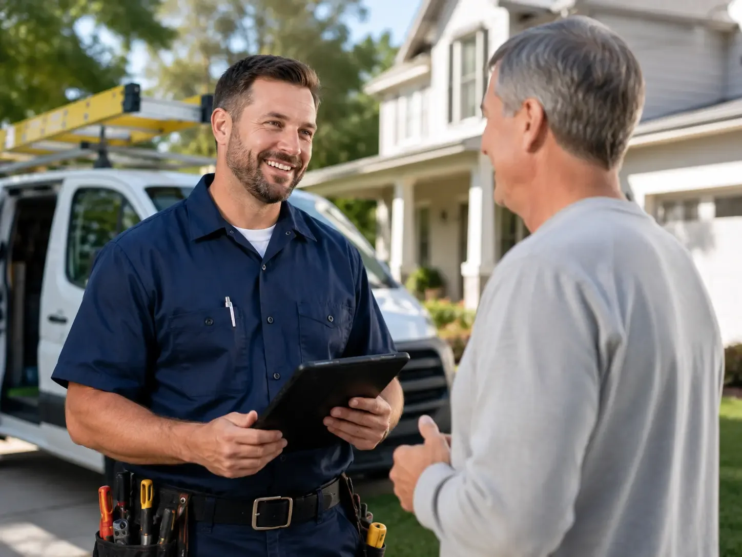 Whole Home Rewiring Boxborough, MA FAQs